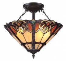 Светильник на штанге Quoizel Cambridge QZ-CAMBRIDGE-SF