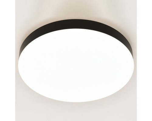 Накладной светильник APL LED Toscana 3315.XM-30W Black