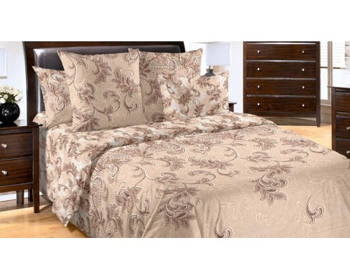 Постельное белье двуспальное Санта-Мария-2