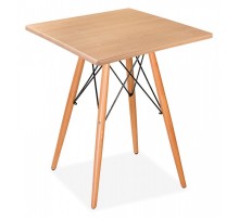 Стол обеденный Eames woodR