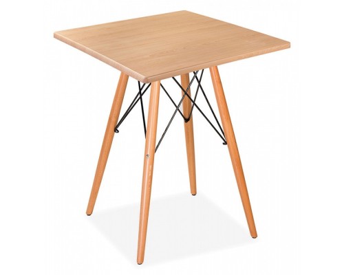 Стол обеденный Eames woodR