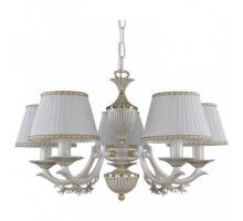 Подвесная люстра Reccagni Angelo 9690 L 9690/5