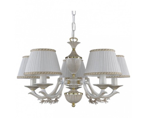 Подвесная люстра Reccagni Angelo 9690 L 9690/5