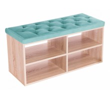 Банкетка-стеллаж для обуви HD 950