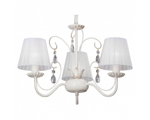 Подвесная люстра Vitaluce V3368 V3368-0/3