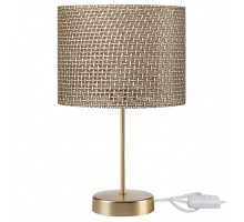 Настольная лампа декоративная TopLight Katharyn TL1662T-01GB