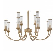 Подвесная люстра Favourite Mollis 2692-12P