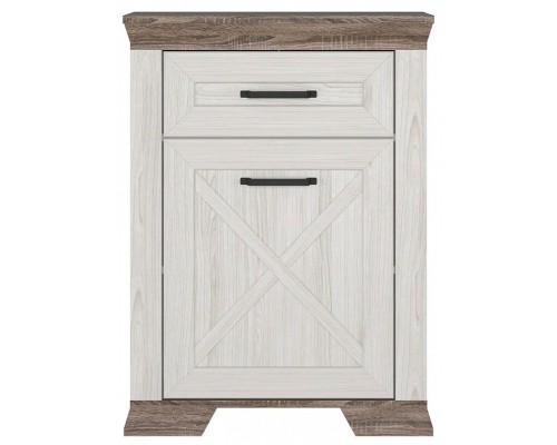 Тумба для обуви Marselle KOM1D1S