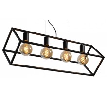 Подвесной светильник Lucide Fabian 0425/04/30