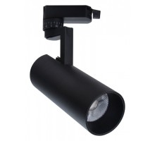 Светильник на штанге Escada 20029 20029TRA/02LED SBK