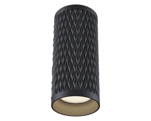 Накладной светильник Maytoni Alfa C036CL-01B