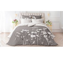 Постельное белье семейное Iris