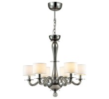 Подвесная люстра Odeon Light Laura 4196/6