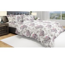 Постельное белье евростандарт Eco Cotton Wildflowers