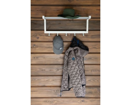 Вешалка-полка Альберо SHT-WH4