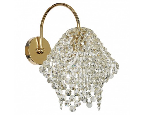 Бра Arti Lampadari Roma Roma E 2.1.1 G