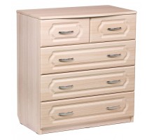 Комод Дворянка-2