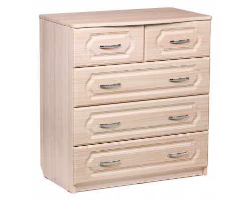 Комод Дворянка-2