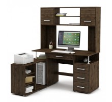 Стол письменный Амбер-23Я