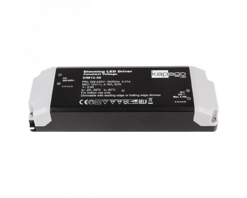 Блок питания Deko-Light CV 862053