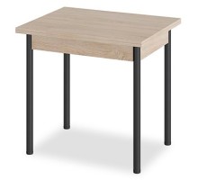 Стол обеденный с опорой Родос