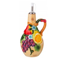 Бутылка для масла и уксуса (500 мл) 490-398