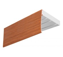 Карниз (350 см) Эконом+