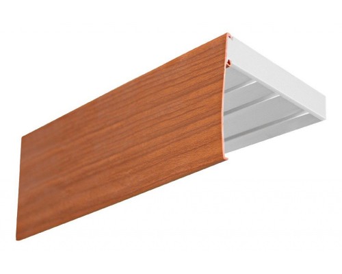 Карниз (350 см) Эконом+