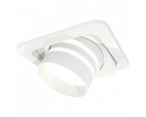 Встраиваемый светильник Ambrella Techno Spot 96 XC7658082