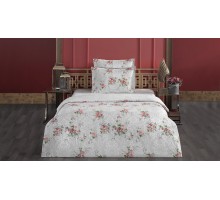 Постельное белье полутораспальное EMILIA
