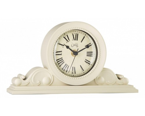 Настольные часы (25х14 см) Tomas Stern