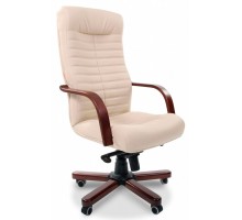 Кресло для руководителя Chairman 480 WD