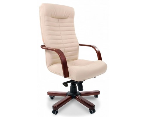 Кресло для руководителя Chairman 480 WD