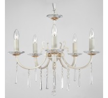 Подвесная люстра Lucia Tucci Lecce LECCE 137.5