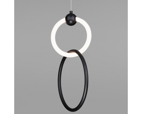 Подвесной светильник Eurosvet Rim 90166/2