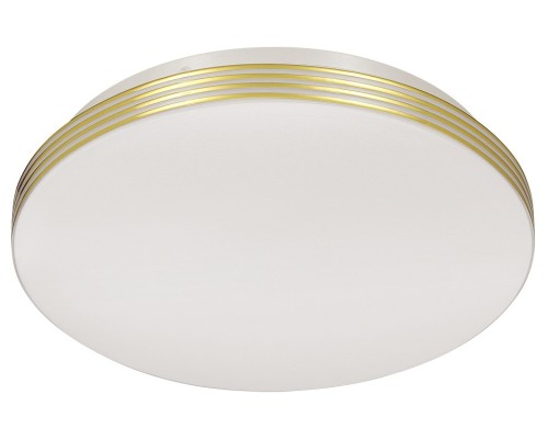 Накладной светильник Sonex Smalli 3048/CL