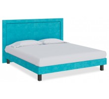 Кровать двуспальная London Boxspring Standart