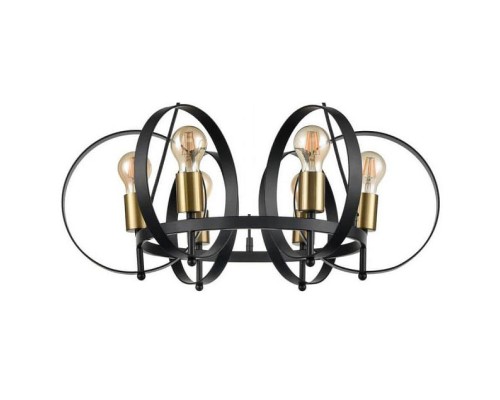 Подвесная люстра Vele Luce Liberty VL6302P06