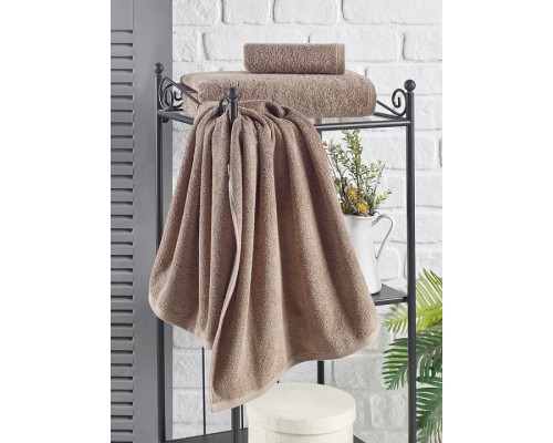 Банное полотенце (70x140 cм) EFOR