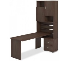 Стол компьютерный Домино СР-720/180