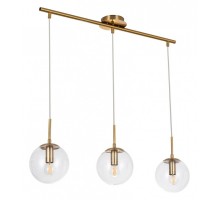 Подвесной светильник Arte Lamp Volare A1915SP-3AB