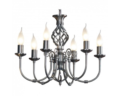 Подвесная люстра Lussole LGO-3