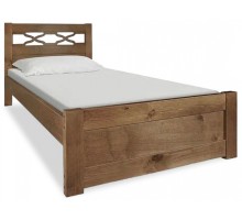 Кровать двуспальная Скарлет