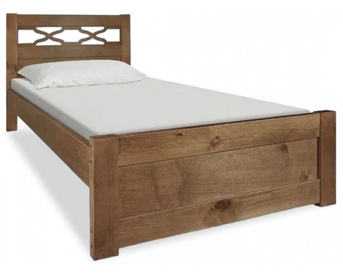 Кровать двуспальная Скарлет