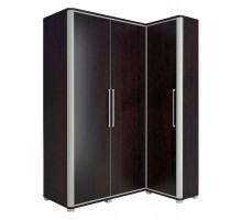 Шкаф платяной Наоми МН-021-05