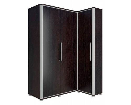 Шкаф платяной Наоми МН-021-05