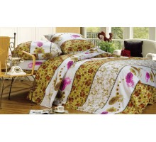 Постельное белье полутораспальное A-110