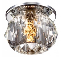 Встраиваемый светильник Novotech Arctica 369725