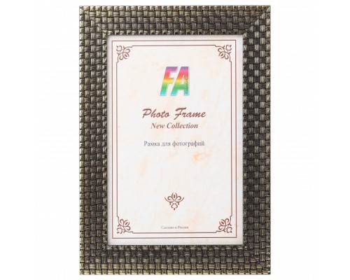 Фоторамка настенная Ротанг Б0034896
