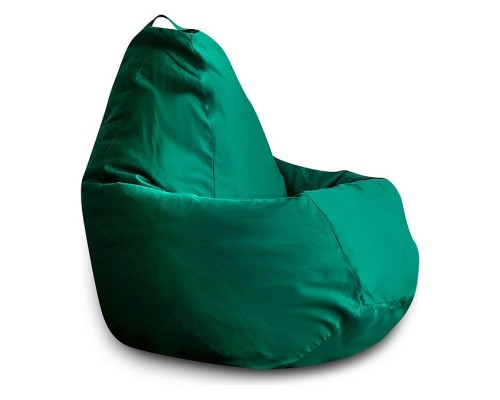 Кресло-мешок Зеленое Фьюжн 2XL